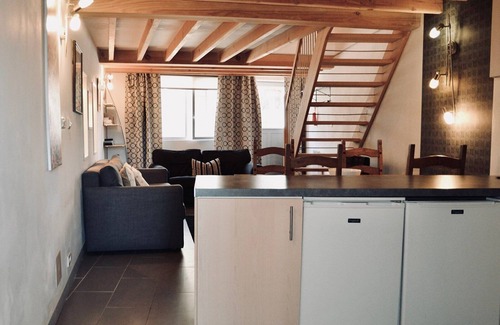 Alaigne Maison | Le Gite de la Galerie Forge