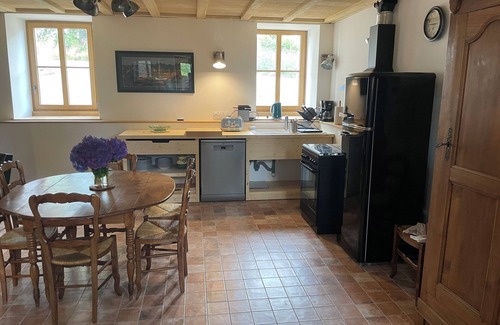 Peillac Maison | Le Gite de LA GARDE Morbihan, NOUVEAU !!