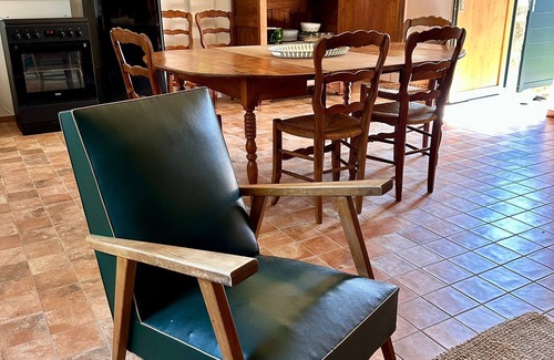 Peillac Maison | Le Gite de LA GARDE Morbihan, NOUVEAU !!