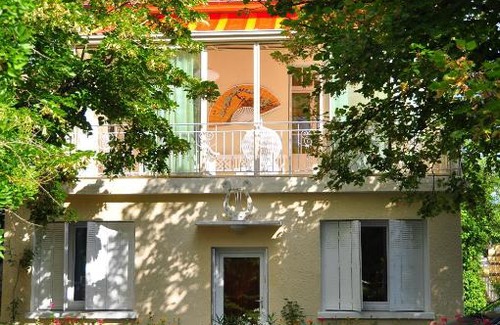 Molieres-Glandaz Maison | Le Gite de la Lyre