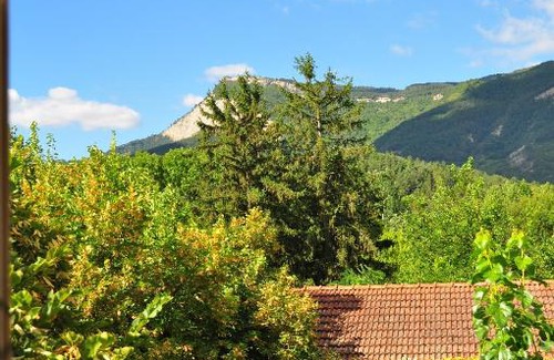 Molieres-Glandaz Maison | Le Gite de la Lyre