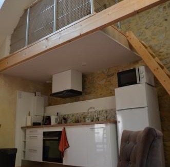 Lavau-sur-Loire Maison | Le Gite de la Noé