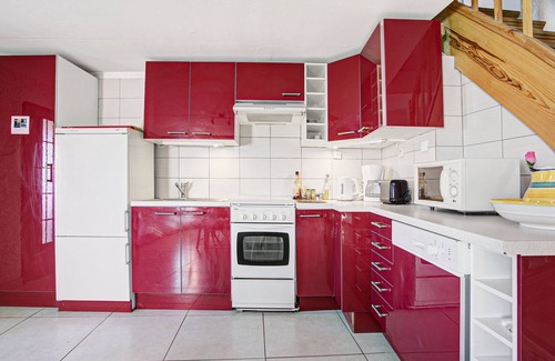 Jujols Maison | Le Gite de la Source by Interhome
