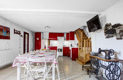 Jujols Maison | Le Gite de la Source by Interhome