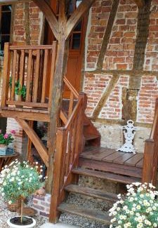 Acquigny Maison | Le Gite de Lili