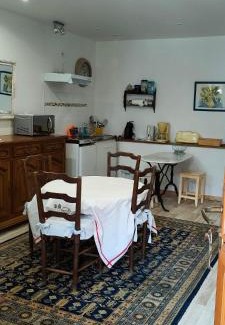 Acquigny Maison | Le Gite de Lili