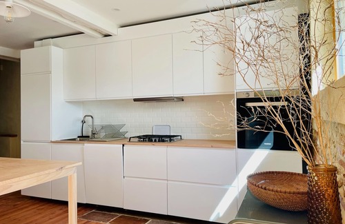 Montaut Maison | Maison Monsieur Léger