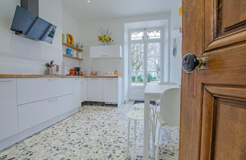 Les Riceys Maison | Le Gite de Paul - LES RICEYS