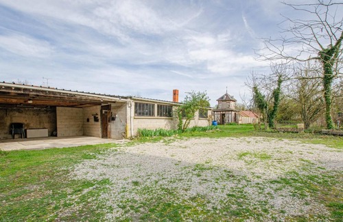 Saint-Lye Maison | Le Gite de Saint Lyé