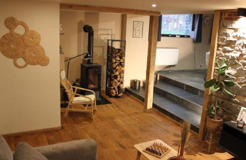 Ecaussinnes Maison | Le Gite des Croisettes