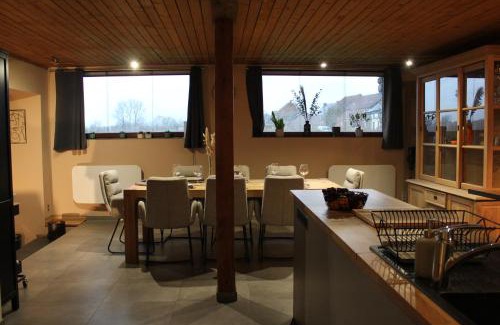 Ecaussinnes Maison | Le Gite des Croisettes