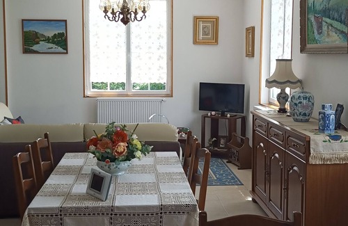 Planchez Maison | Le Gite des Deux Lacs, Lac des Settons, Lac de Pannecière
