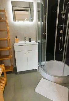 Buzancais Maison | Le gite des Marchis 4 pers cour