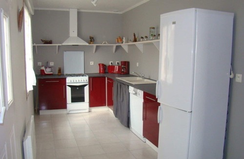 Avesnes-en-Val Cottage | Domaine proche de la mer, mini-ferme, jeux