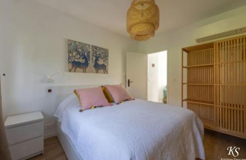 Montbrun-Lauragais Appartement | le Gite du Loriot