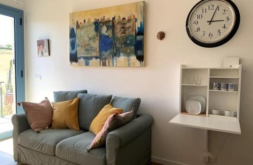 Montbrun-Lauragais Appartement | le Gite du Loriot
