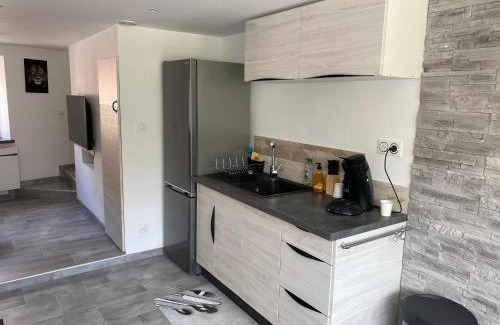Legna Appartement | LE GITE DU LYNX