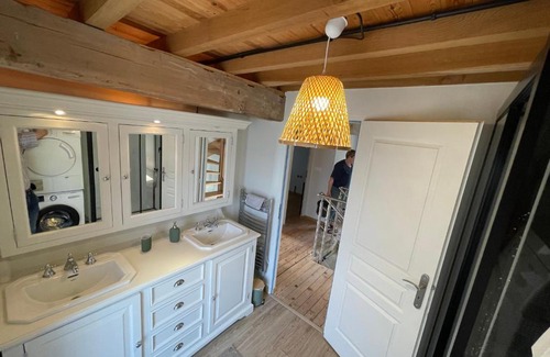 Monchel-sur-Canche Maison | Le Gite du Moulin de la Pisciculture de Monchel sur Canche