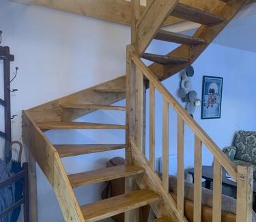 Ygrande Maison | Le Gite du Sabotier