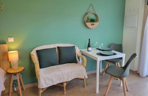 Montferrat Appartement | Le gite du seigle