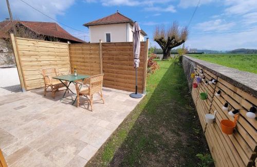 Montferrat Appartement | Le gite du seigle