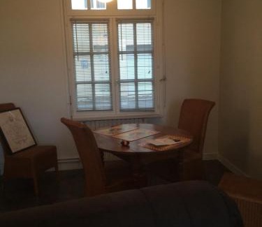 Le Monastier-sur-Gazeille Appartement | le gite St Pierre
