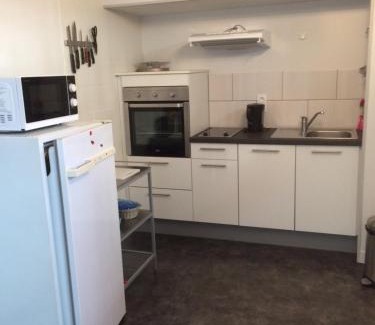 Le Monastier-sur-Gazeille Appartement | le gite St Pierre