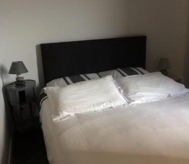 Le Monastier-sur-Gazeille Appartement | le gite St Pierre