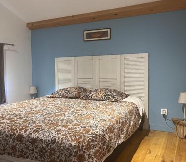 Sainte-Foy-Saint-Sulpice Maison | Le gite nature et spa