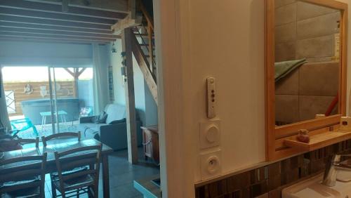 Sainte-Foy-Saint-Sulpice Maison | Le gite nature et spa