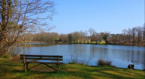 Saint-Vincent-de-Paul Maison | Le gite gravieres