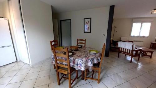 Saint-Vincent-de-Paul Maison | Le gite gravieres