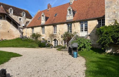 Falaise Appartement | Le Gite Gue Pierreux