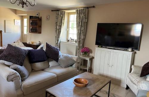 Falaise Appartement | Le Gite Gue Pierreux