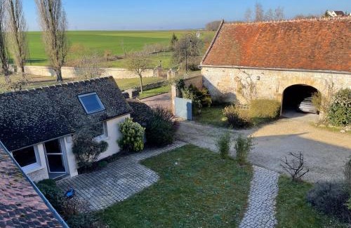 Lachelle Maison | LE GITE LACHELLE