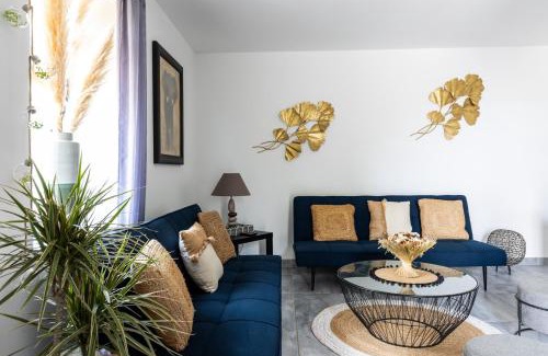 Ladaux Maison | Le Gite - Ladaux