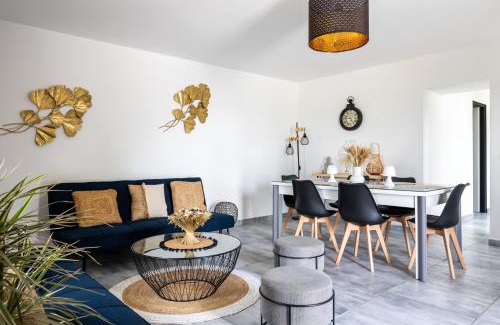Ladaux Maison | Le Gite - Ladaux