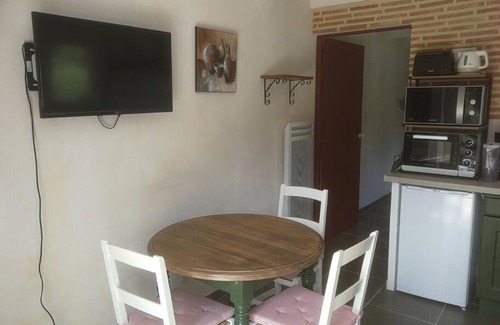 Labouquerie Maison | Le Gitounet sur la route des bastides