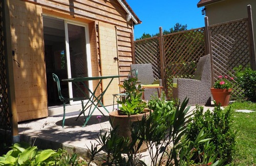 Labouquerie Maison | Le Gitounet sur la route des bastides