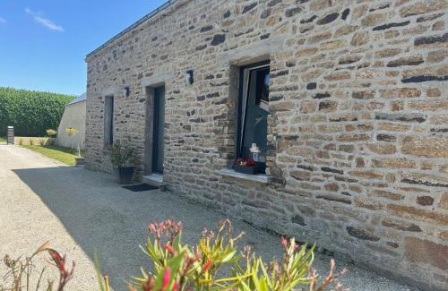 Locmaria-Grand-Champ Maison | Le Goh Reste, agréable maison de campagne