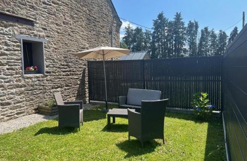 Locmaria-Grand-Champ Maison | Le Goh Reste, agréable maison de campagne