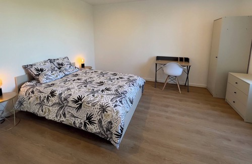 Montlucon Appartement | Le Golden Cocoon