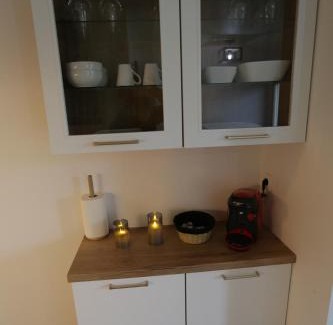 La Poterie Appartement | Le Golden-Terrasse & Parking