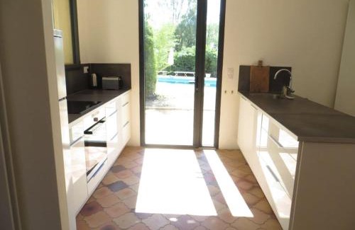 Arpaillargues-et-Aureillac Maison | Le Grès 313