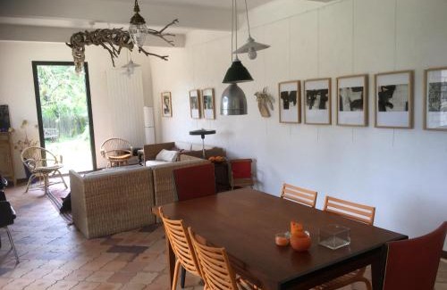 Arpaillargues-et-Aureillac Maison | Le Grès 313