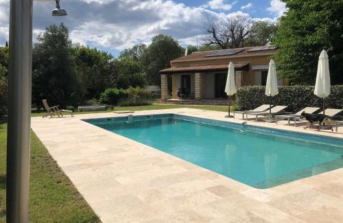 Arpaillargues-et-Aureillac Maison | Le Grès 313
