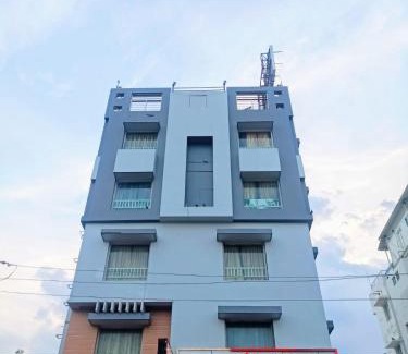 Madurai Hôtel | Le Grace Apollo
