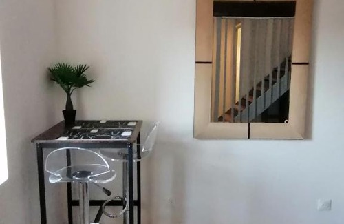 Tonneins Appartement | Le Grain de Sable, studio avec mezzanine