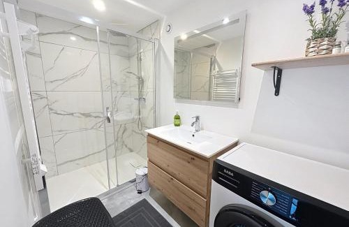 Margny-les-Compiegne Appartement | Le Grainetier - 5 min de la gare