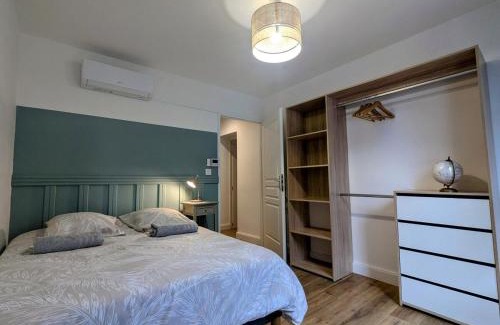 Vichy Appartement | Le grand écrin Vichyssois